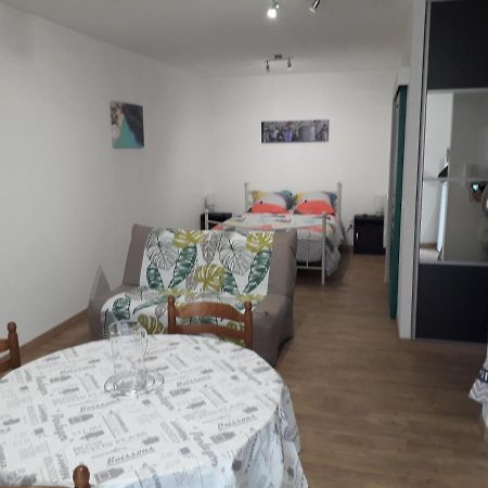 Apartamento Gardon Remoulins Exterior foto