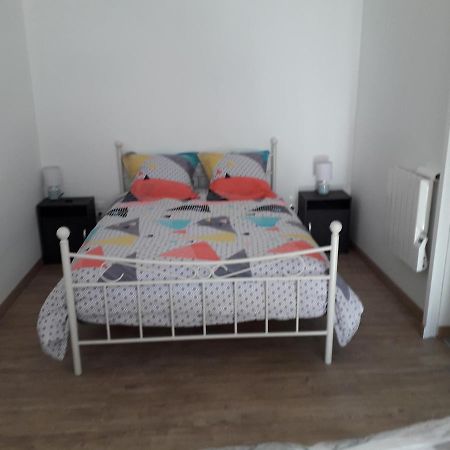 Apartamento Gardon Remoulins Exterior foto