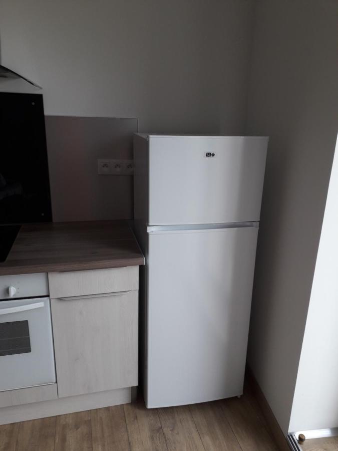 Apartamento Gardon Remoulins Exterior foto
