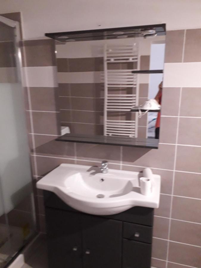 Apartamento Gardon Remoulins Exterior foto